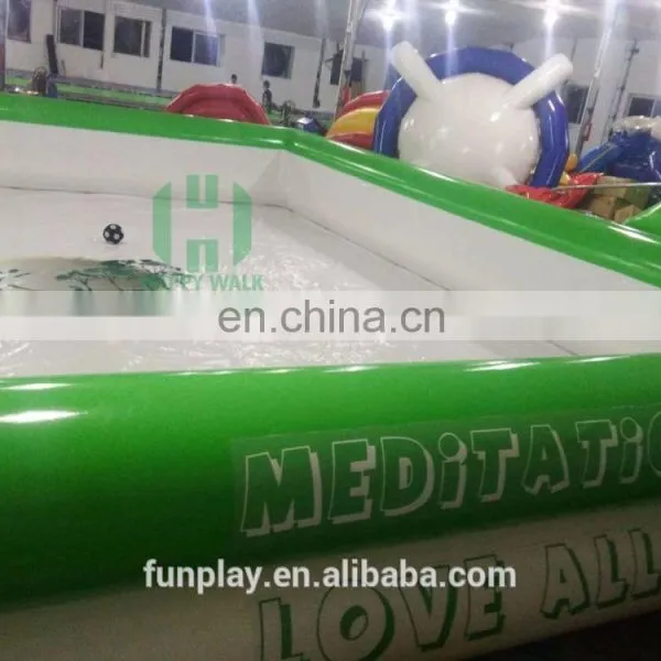 HI High Quality Commerical Inflatable Square Swimming Pool,inflatable Adult Swimming Pool,large Square Inflatable Swimming Pool photo-6