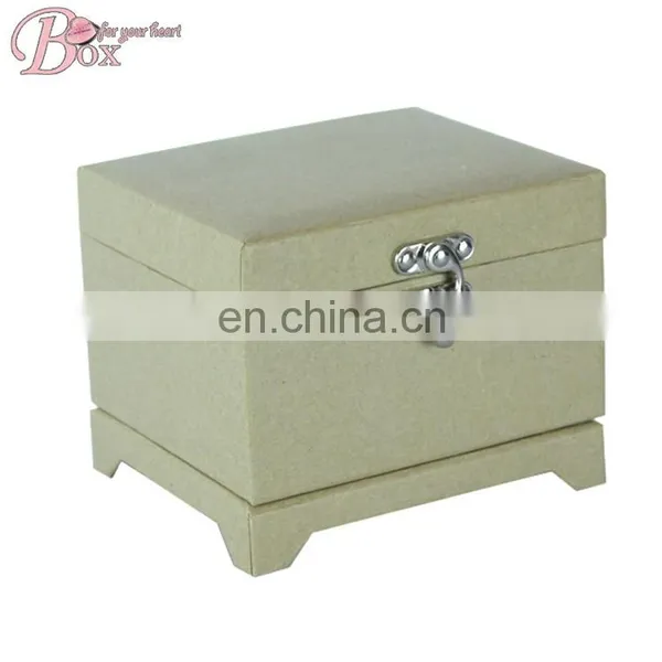 Mini Fancy Music Box With a Dancing Ballerina photo-5