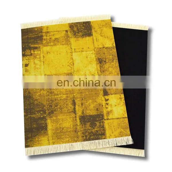 Oriental Woven Mouse Rug Pads photo-5