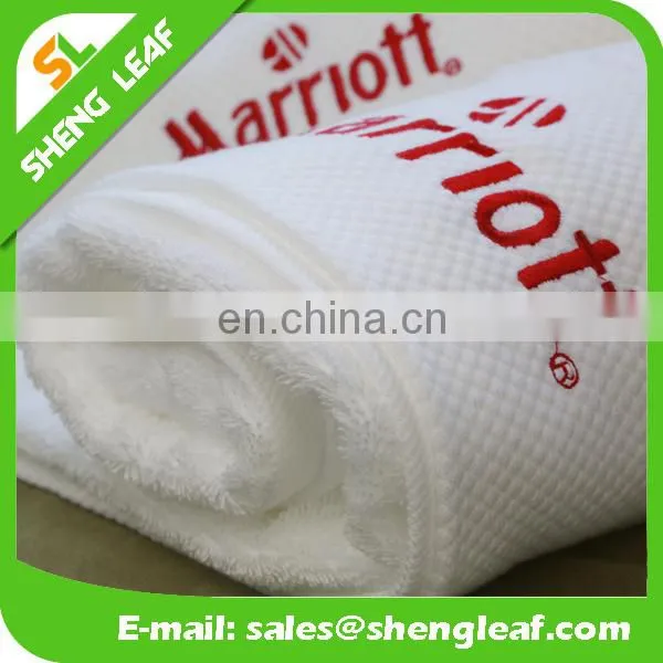 100% Cotton Cheap Bath Towel for Hotel photo-4