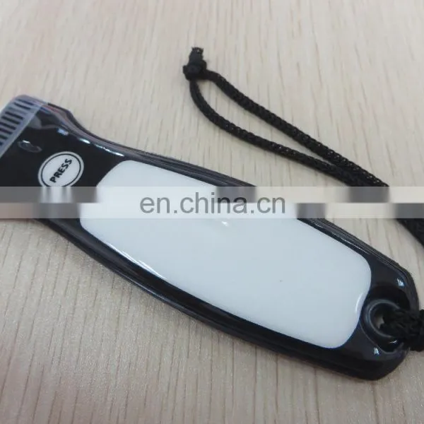2016 New Design Light Keychain Key Holder With Led for Promotions photo-4