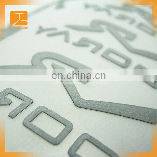 Promotional 3D Garment Clothing Label Heat Transfer, Rubber Brand Garments Logo Designs, Garment Pvc Badge, photo-4