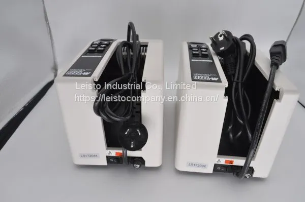 M1000 Electric Automatic Tape Dispenser photo-2