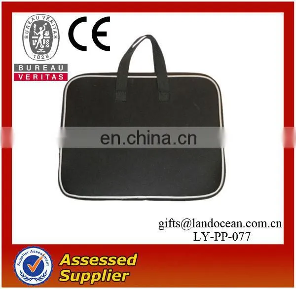 Neoprene Computer Sleeve With Handle