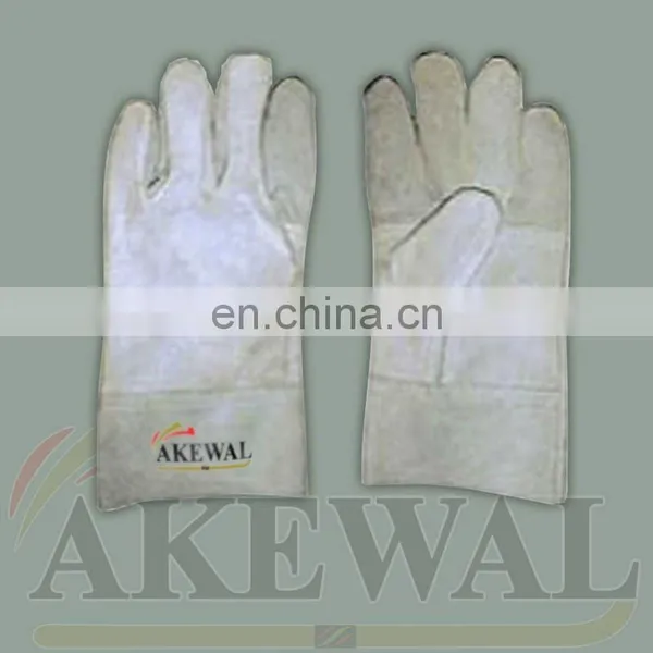 Leather Welding Gloves