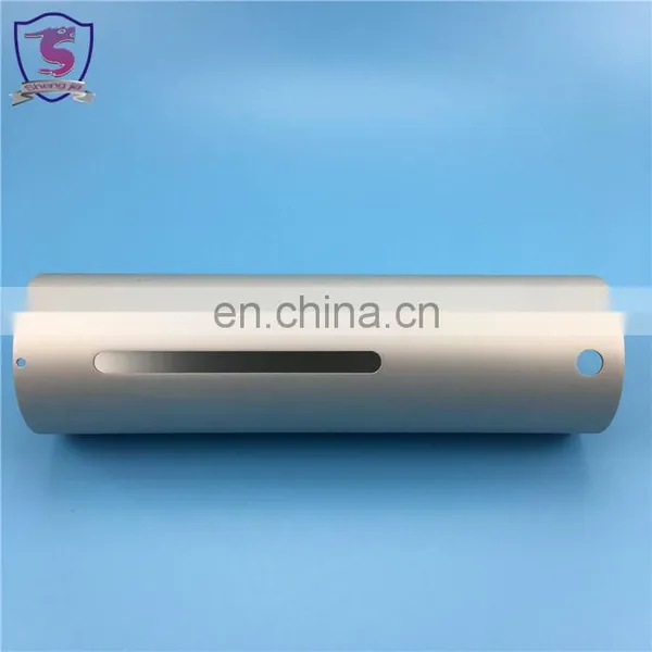 Sheet Metal Stamping Parts Manufacturer From China photo-5