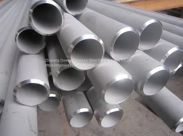 S32205 Tubing/Piping