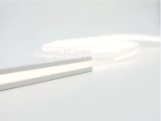 Dot-Free LED Flexible Neon Anti-UV LED Neon Light