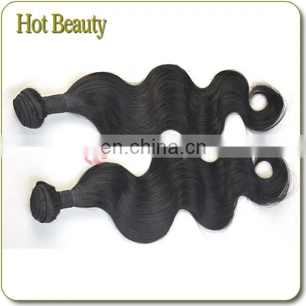 Beauty Hair Per Bundle 100G 24 Inch Indian Remy Hair Extensions photo-4