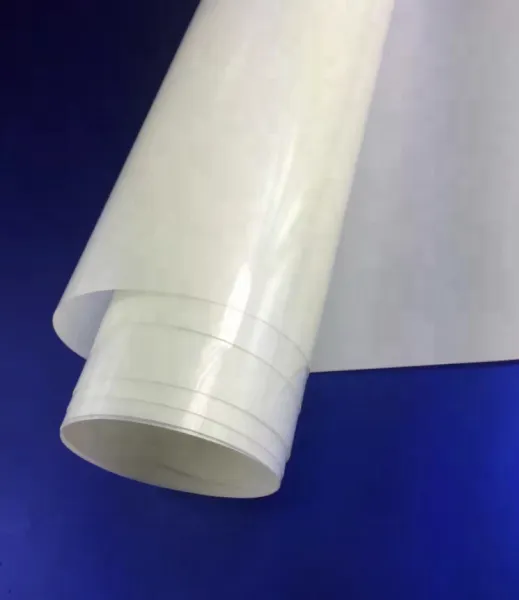 High Quality Clear1.52x30m Car Transparent Paint Protection Film photo-5