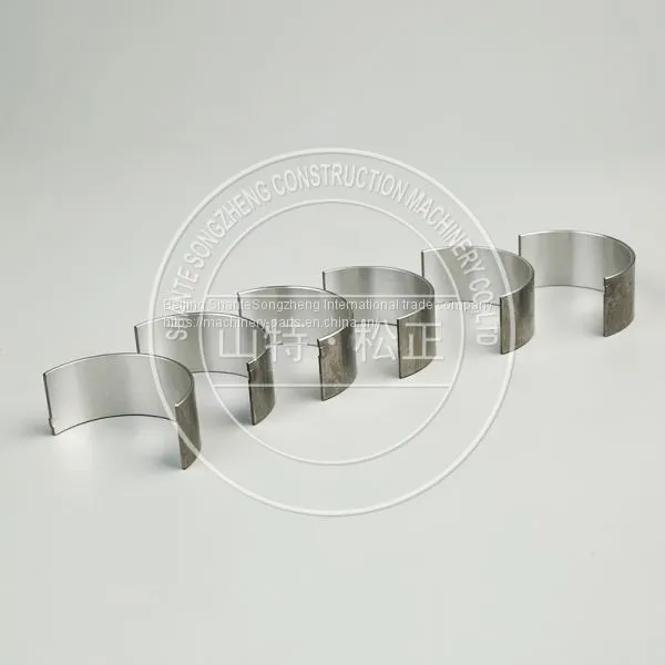 Komatsu PC220-7 Excavator Part 6732-31-2410 SNAP RING 6732-31-3420 Lower Metal