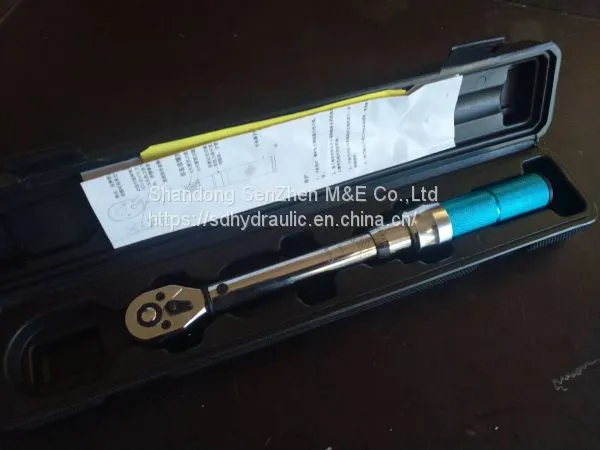 China Factory Sale Buy Digital Electric Wrench Price photo-3