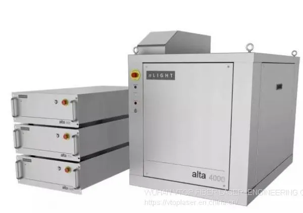Golden Laser | P3080auto Bunlde Loader Tube Laser Cutting Machine photo-3