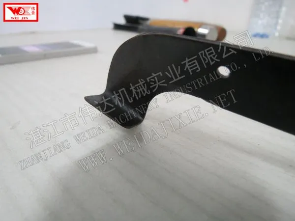 Tapping Knife for Cutting Rubber Trees to Get Latex photo-5