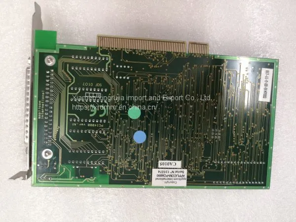 WOODHEAD APPLICOMPCI4000 Module photo-3