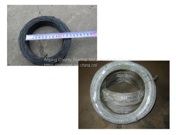 Strand Iron Wire photo-3
