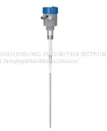 RF admittance level sensor switch