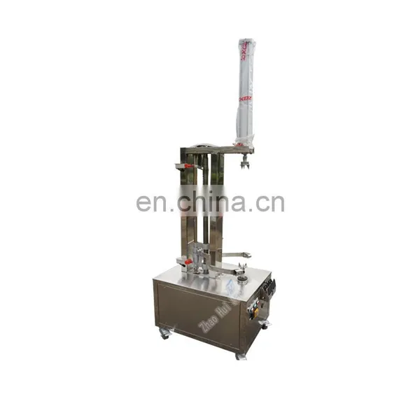 Wholesale Fruit and Vegetable Peeling Machine Pineapple Jack Fruit Peeling Machine photo-2