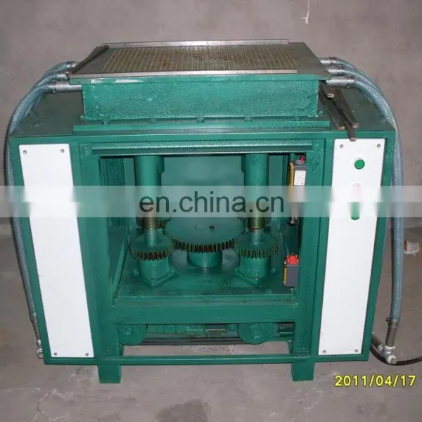 Hydraulic Crayon/Wax Pencil Making/Make Machine For Widely Use photo-2
