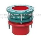 Single Flange Transmission Sub/dismantling Joint photo-5