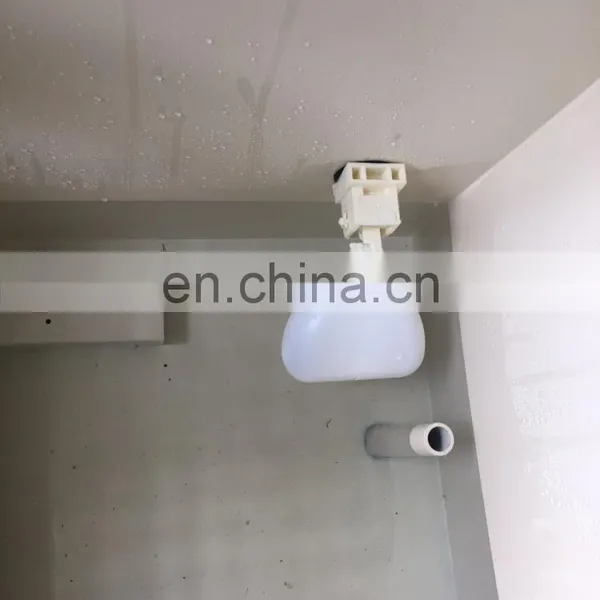 9L/H Industrial Ultrasonic Humidifier for Planting photo-5
