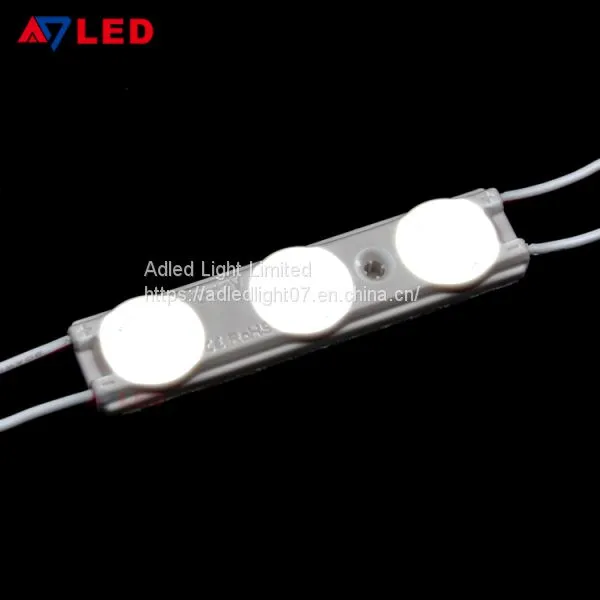 Waterproof IP67 3leds Smd 2835 Led Driver Module for Lighted Sign Billboard photo-2