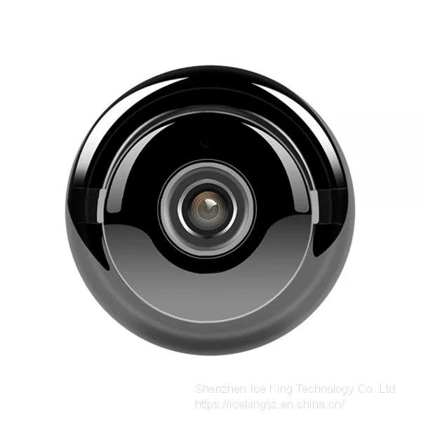 720p Бесконтактная видеокамера видеонаблюдения CCTV с поддержкой Wi-Fi