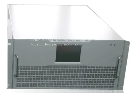 50 kvar Низковольтный статический компенсатор реактивной мощности SVG-модуль с IGBT