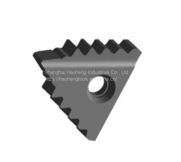 API Buttress Threading Inserts