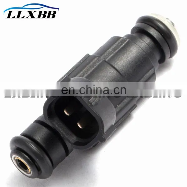 Original Fuel Injector Injection Nozzle 0280156180 For Audi A6 A8 Quattro S4 VW Phaeton 079133551B photo-2