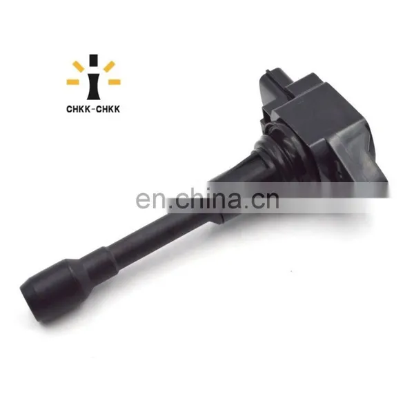 Professional Manufactory Auto Parts OEM 22448-1HM0A Ignition Coil for Japanese Car photo-3