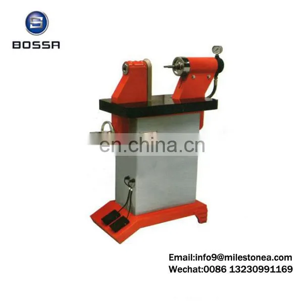 Automatic Riveter Clutch Plate Riveting Machine photo-2