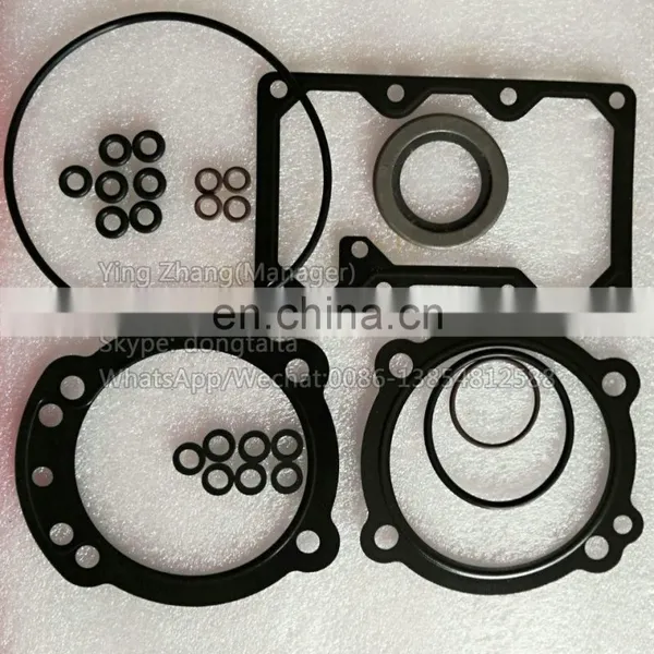 C7 C9 PUMP REPAIR KITS photo-2