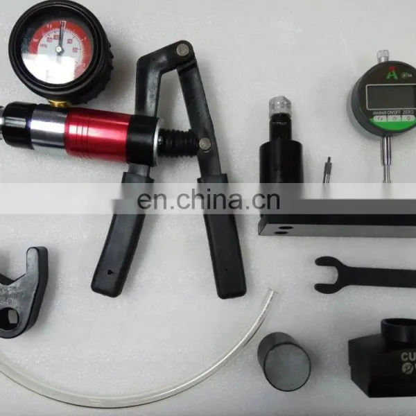 No,128(3)ISM M11,N14 Injector Valve Stroke Measuring Tools photo-4