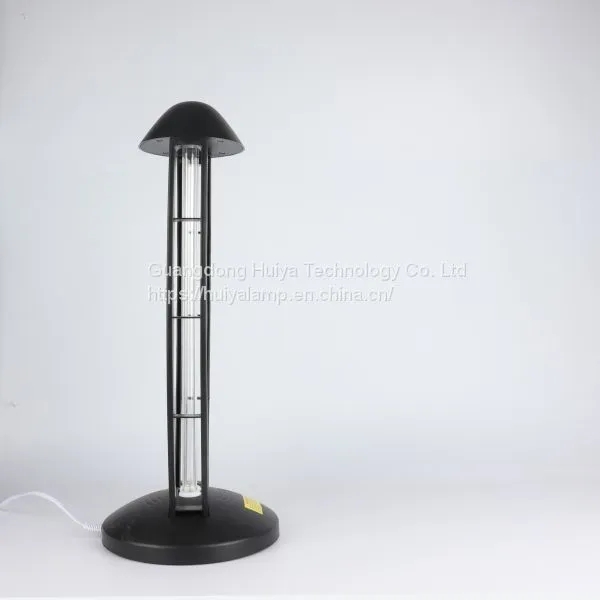 Hot Sale of High Quality Remote Control UV Lamps photo-3