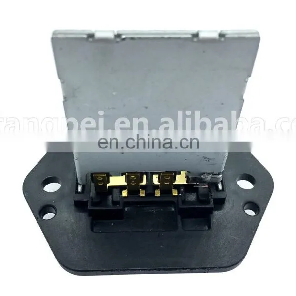 Heater Blower Motor Resistor 97128-2F000 971282F000 photo-3