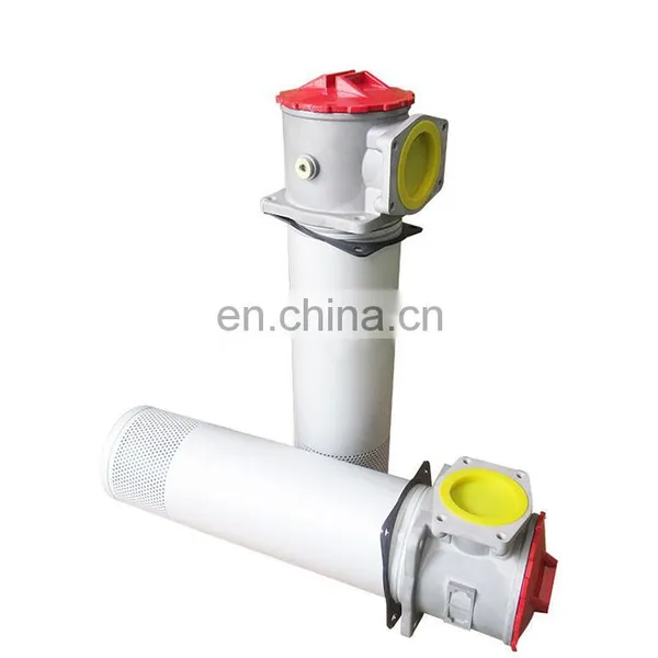 Industrial Machinery Hydraulic Filter Cartridge TF Series Tank Mounted Suction Filter TF-400 Best Hydraulic Oil Filter photo-3