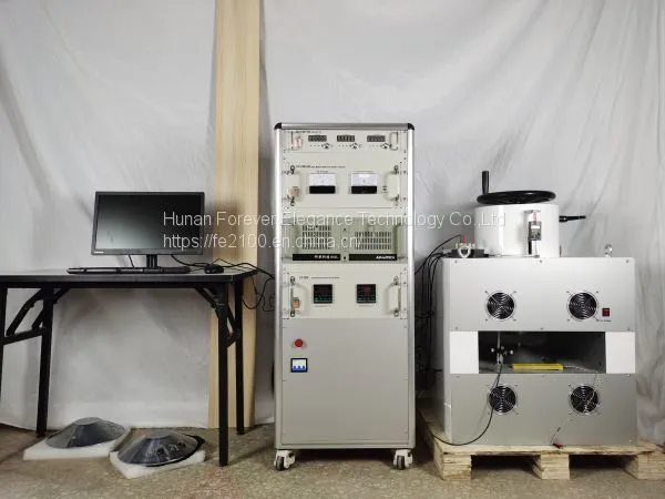FE-2100H Automatic Measuring Device for Permanent Magnet Material photo-5