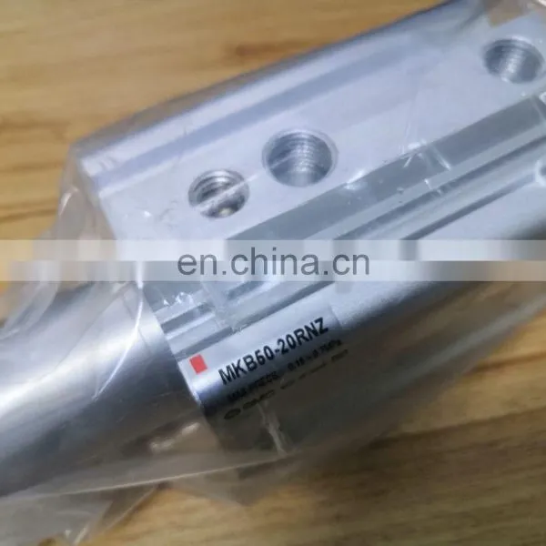 SMC Cylinder MKB50-20RNZ photo-2