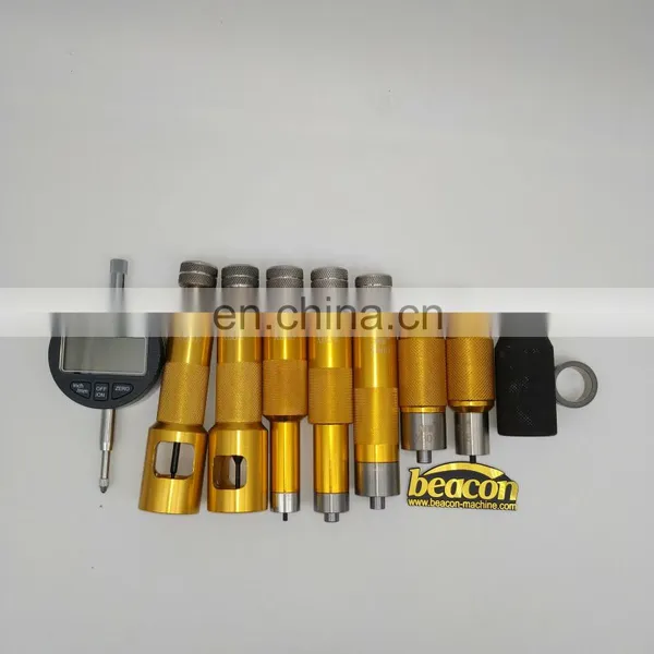 Beacon High Quality Common Rail Injector Valve Measuring Tools Repair Tool photo-5
