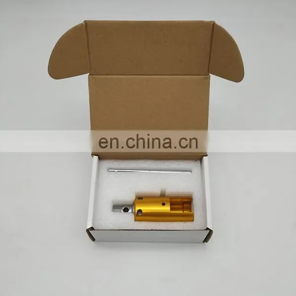 BEACON MACHINE Common Rail Injector Tool Fuel Metering Puller photo-5