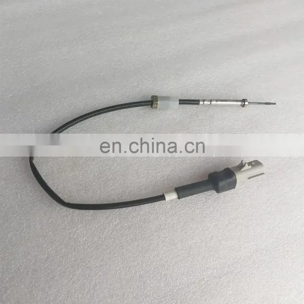 M11 ISM QSM 11 Engine Water Coolant Temperature Sensor 4954574 photo-3