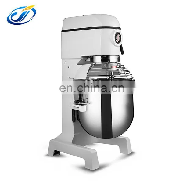 B30 30L Battery Industry Laboratory Planetary Food Mixer photo-3