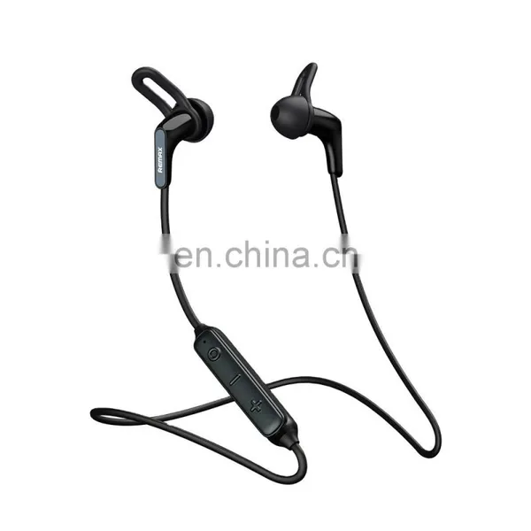 Remax 2020 Newest Wireless Sports Earphone High Compatibility Bluetooth Earphone photo-3