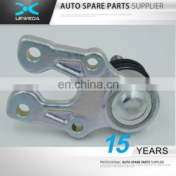 High Quality Ball and Socket Joint Ball Joint for TOYOTA HIACE KDH200 KDH220 KDH222 TRH200 TRH214 TRH221 TKH22 43330-29565 photo-3