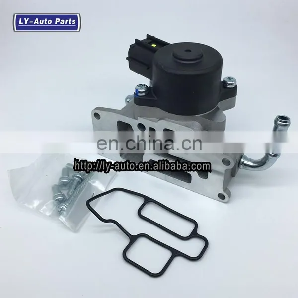 NEW IAC Valve For Nissan Pathfinder Infinifi QX4 23781-4W001 Idle Air Control Valve ASSY NEW 23781-4W001 237814W001 photo-3