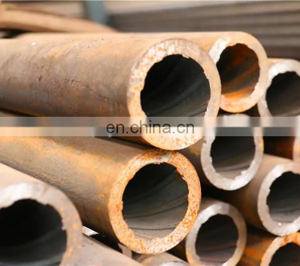 4140 Cold Drawn Steel Pipe/cold Drawn Seamless Steel Pipe Wholesale Prices photo-7