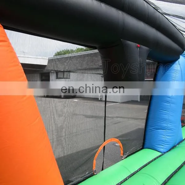 Outdoor Interactive Game Arena Inflatable Sport Stadium For Sale photo-6