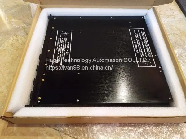 Invensys Triconex 3003 EMPII Brand New