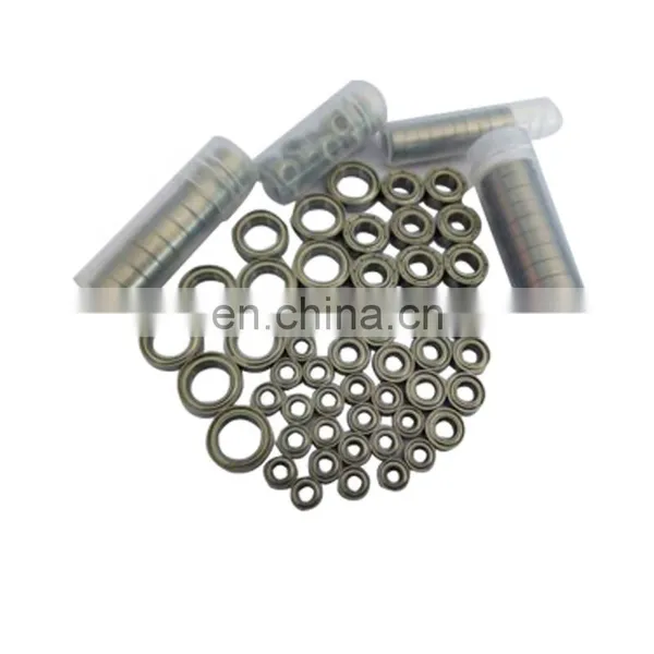 High Presion MR52 MR62 MR72 MR82 MR63 MR83 MR93 MR74 MR84 MR85 MR95 DD Deep Groove Ball Dental Handpiece Bearing photo-3